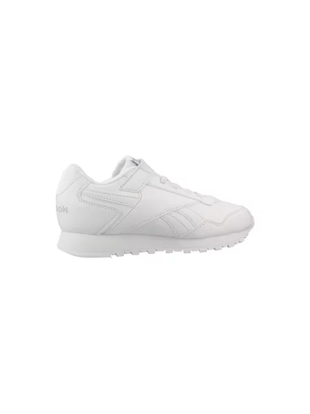 Tenisky Reebok Sport biela