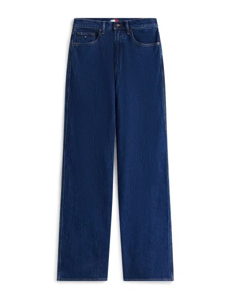 Tommy Jeans Jeans CLAIRE denim albastru
