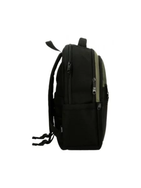 Plecak Reebok elegancki zielony