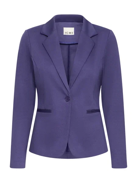 ICHI Sacou Kate indigo