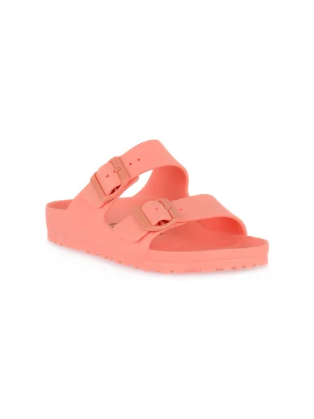 Sneakers Birkenstock Arizona EVA Coral Peach EUR 36 rózsaszín