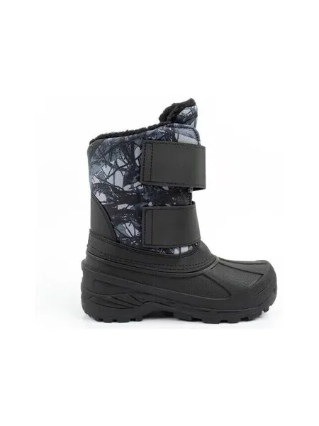 Pantofi copii Lee Cooper negru