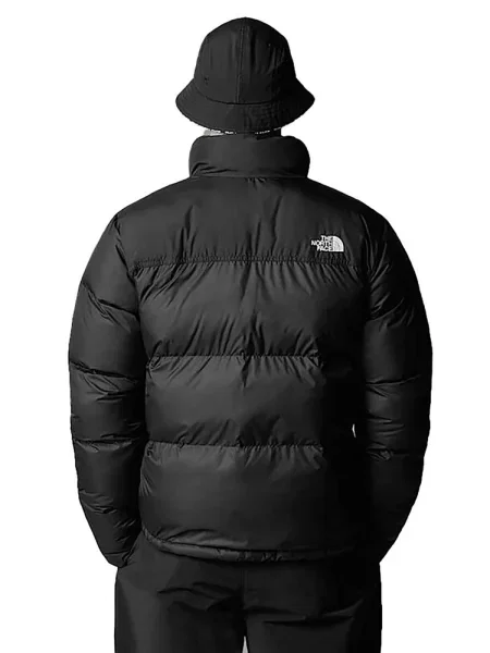 THE NORTH FACE Zimná bunda Saikuru' čierna