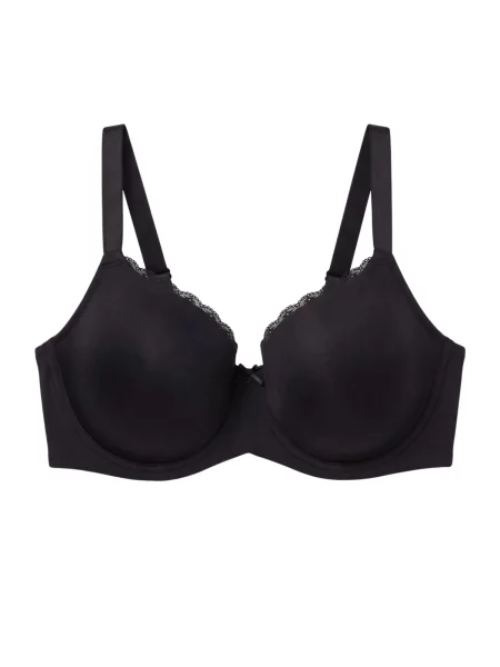 SugarShape Sutien PURE' negru