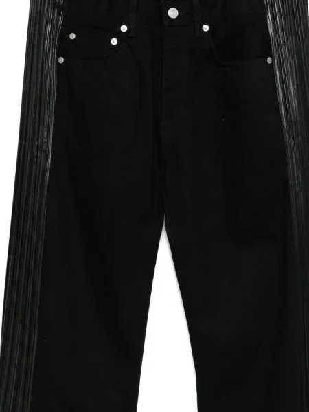 Blugi Junya Watanabe Man negru