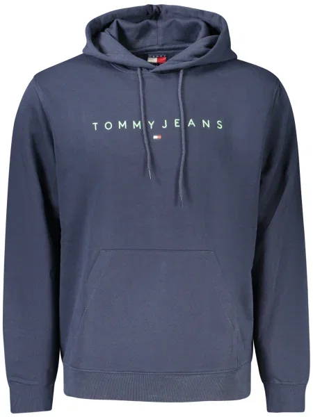 Jopica Tommy Hilfiger modra