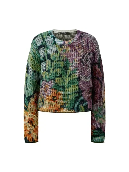 Sweter Oui