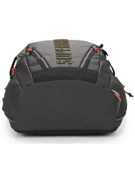 Geantă Superdry negru