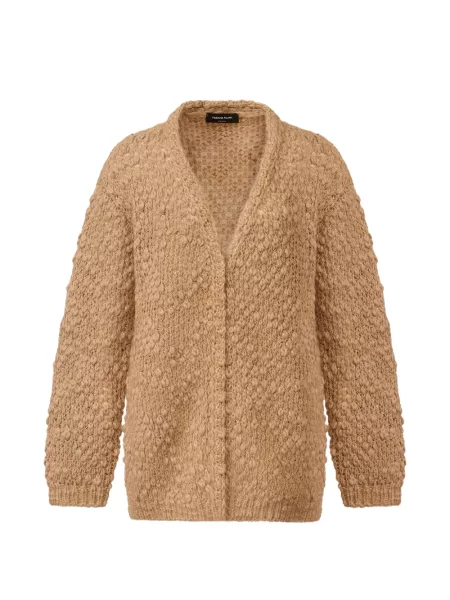 Cardigan Fabiana Filippi cu paiete tricotate