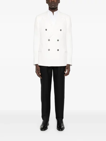 Kelnės Dolce & Gabbana juoda