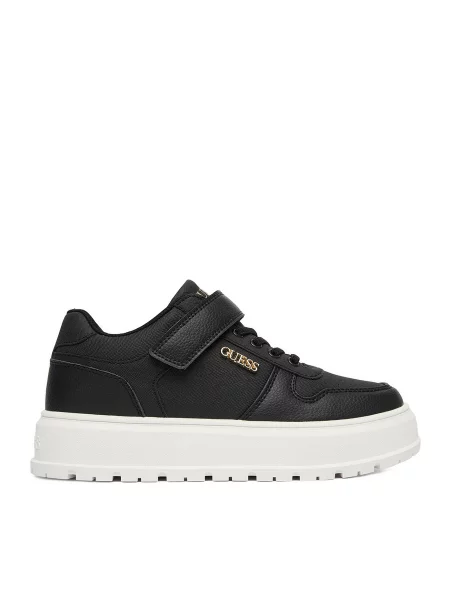 Laisvalaikio batai Guess juoda