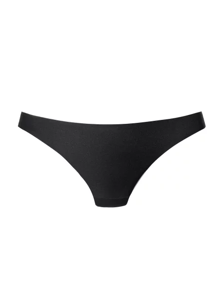 NUANCE by LASCANA Tanga negru