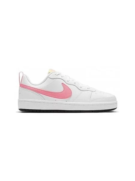 Pantofi copii Nike alb