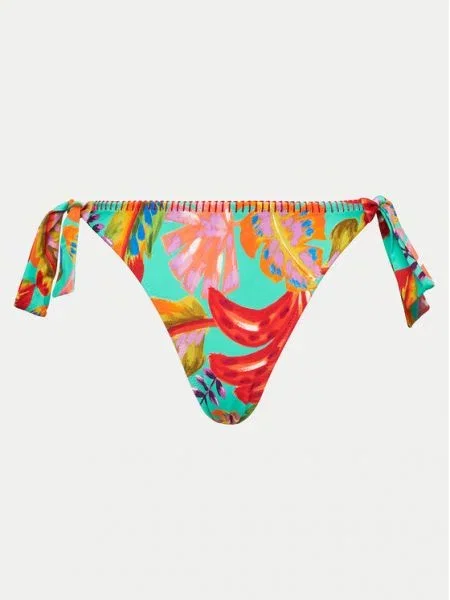 Kupaći kostim Selmark tirkizna