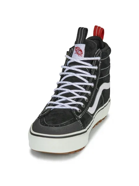 Pantofi Vans negru