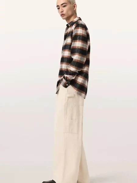 Брюки Allsaints