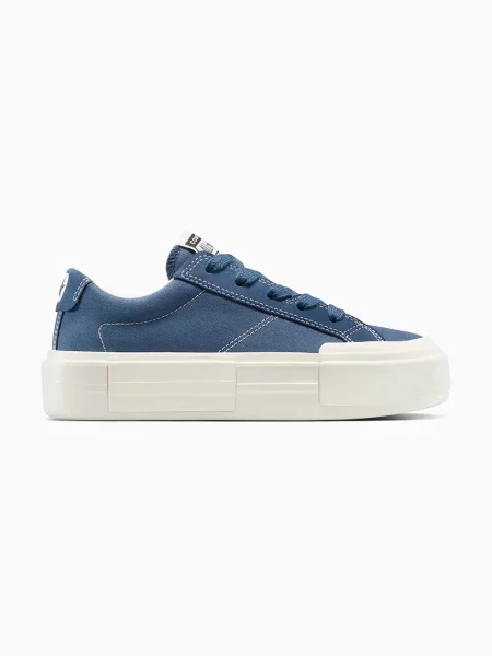 Ниски кецове Converse Chuck Taylor All Star Cruise синьо