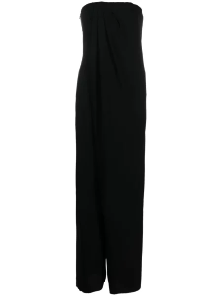 Salopetă Max Mara negru