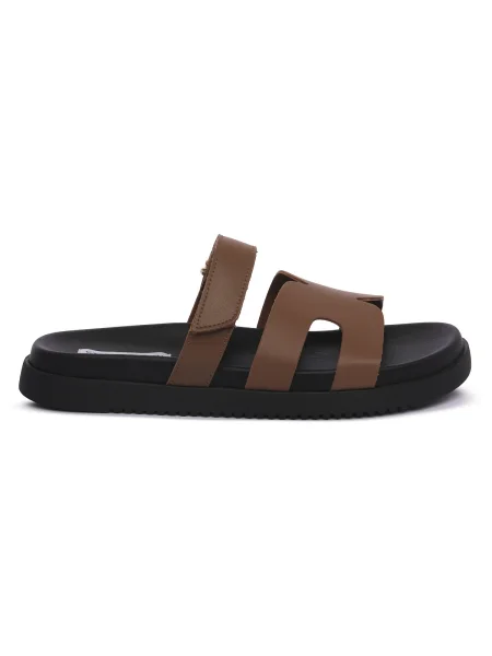 Pantofi Steve Madden maro