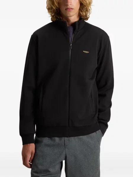 Hanorac Woolrich negru