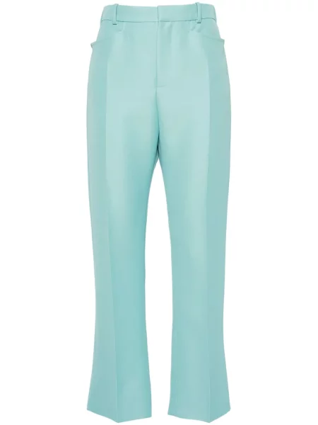 Pantaloni Tom Ford albastru