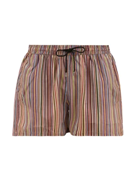 Kąpielówki Paul Smith w paski