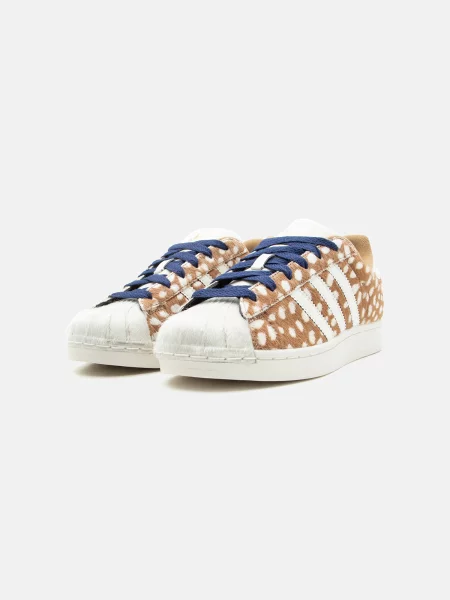 Sneakerși Adidas Originals maro