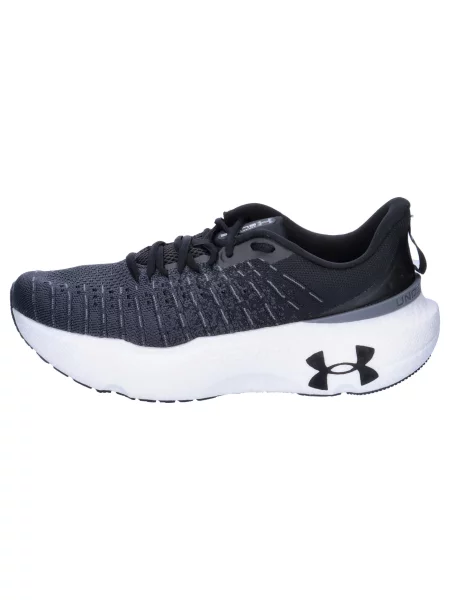 Buty do biegania Under Armour Infinite Pro czarne