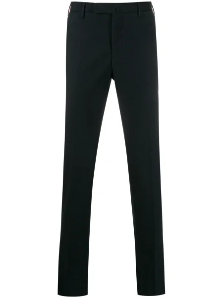 Pantaloni Incotex albastru