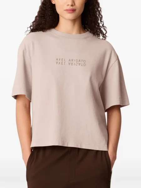 Tricou Axel Arigato cu imagine