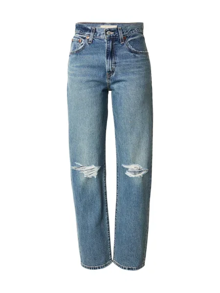 LEVI'S ® Traperice EASY traper plavi