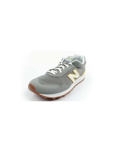Pantofi New Balance galben