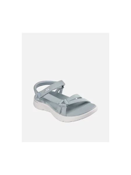 Sandale Skechers zelena