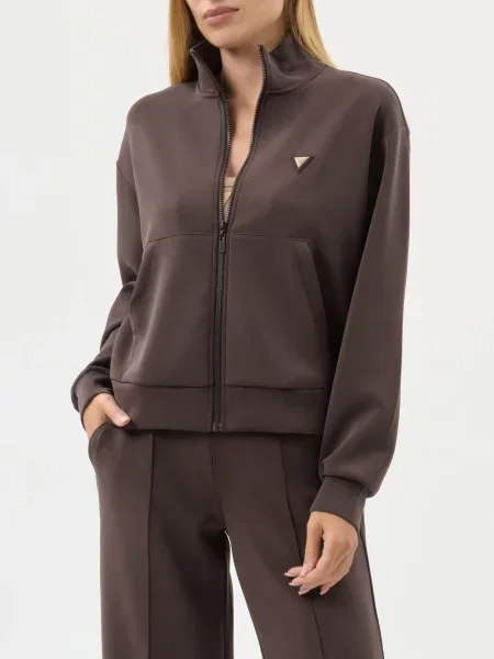 Светр Guess коричневий