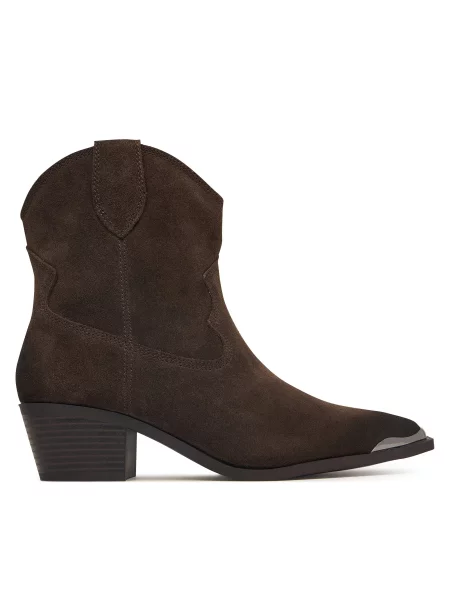 Ботильоны Aldo коричневые