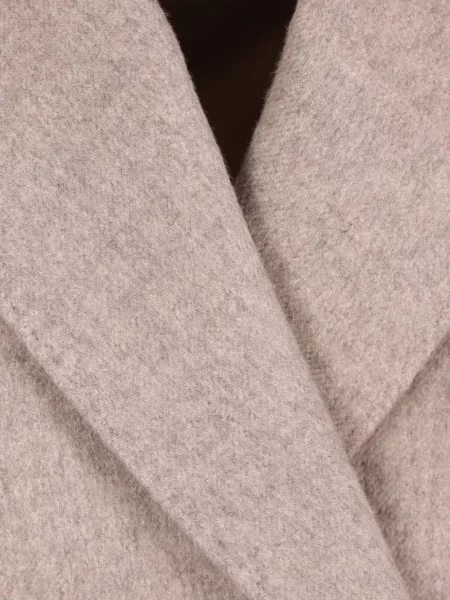 Sacou Max Mara cu două rânduri de nasturi