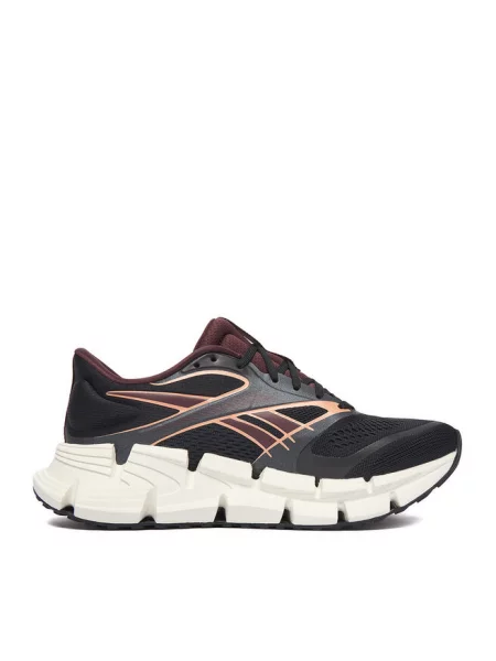Buty do biegania Reebok czarne