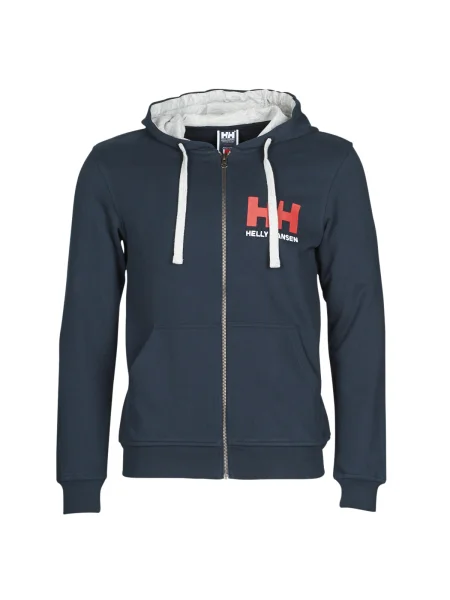 Geacă Helly Hansen albastru