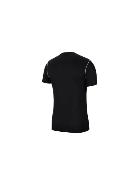 Gyerek póló Nike fekete