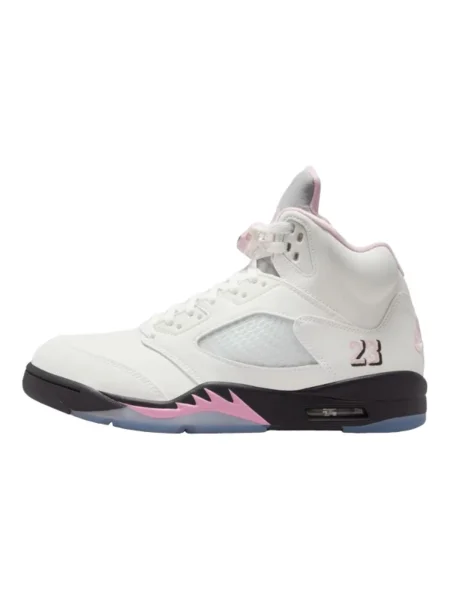 Pantofi Nike retro roz