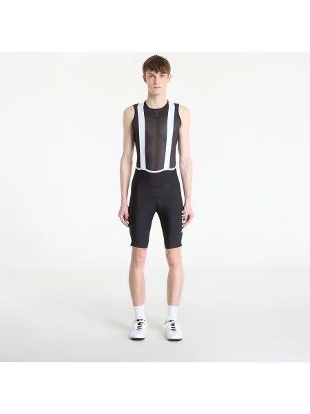 Šortky cargo Rapha bílé