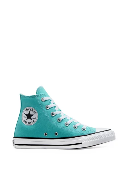 Sneakersy Converse Chuck Taylor All Star niebieskie