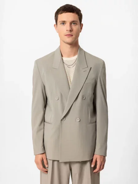 Antioch Zakó Luca' khaki