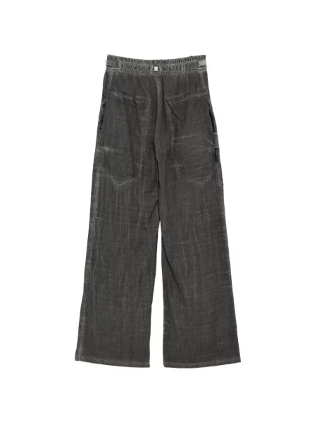 Pantaloni 69 By Isaac Sellam gri