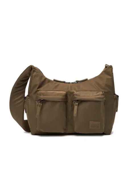 G-Star Raw Дамска чанта кафяв