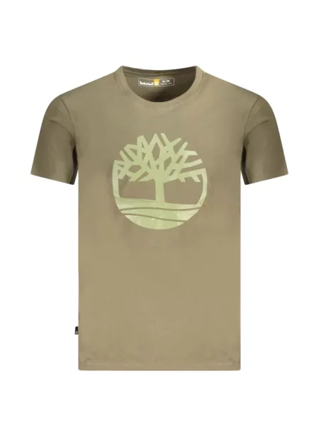 Tricou Timberland cu imagine