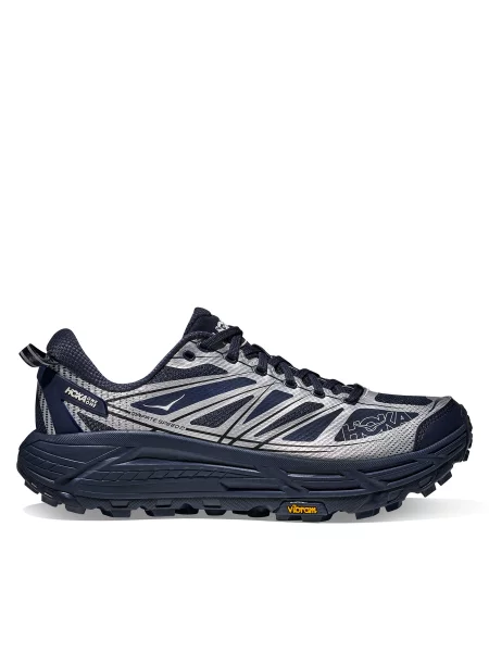 Superge Hoka Mafate Speed 2 Mornarsko modra bela