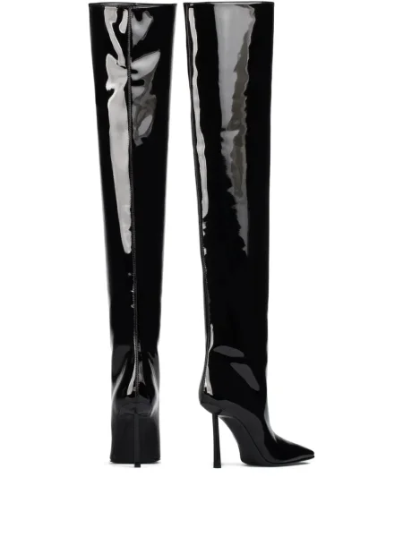 Botine Le Silla negru
