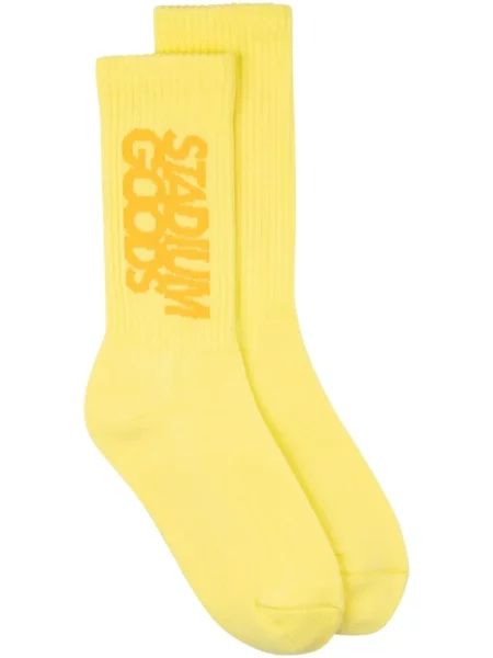 Șosete Stadium Goods® galben