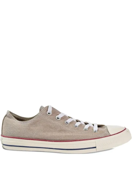 Retro stiliaus sportbačiai Converse Chuck Taylor All Star balta